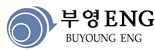 Logo 부영테크